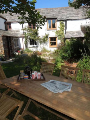 Hallagather Self Catering